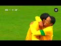 Neymar destroying Japan for 10 years - Brazil 12 vs 1 Japan highlights