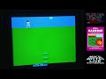 atari 2600 games dec 2022 mike matei live