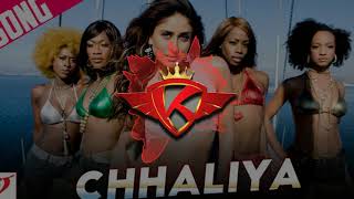 Chhaliya - Kings united Remix | Tashan | Kareena Kapoor | Sunidhi Chauhan | Piyush Mishra