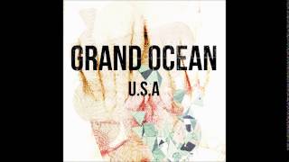 Grand Ocean - USA (Official Audio)