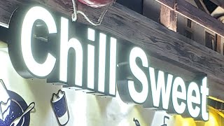 (已結業) 點由青衣站行去青衣Chill Sweet 香港小店 一分鐘睇完