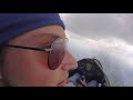 1000 km gliding attempt 1.0 black forest with discus 2ct pure flying episode 4