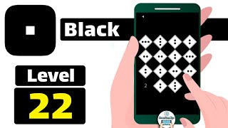 Black Level 22 Walkthrough