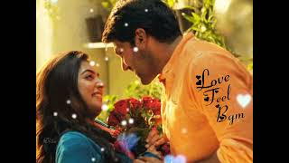 Raja Rani BGM 💕💕 Flute Version Love BGM Song Tamil Love what's app Status |Tamil Love Bgm 😔❣️