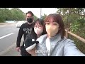 【vlog】殺人鯨幫我洗澡 最歡樂的水族館 千葉不只有迪士尼 鴨川海洋世界超好玩 nyonyotv妞妞tv