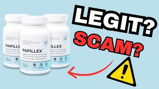 Papillex Review: Is It a Scam or Legit Solution for HPV? Find Out Before You Buy!