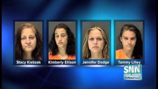 SNN: Prostitution sting
