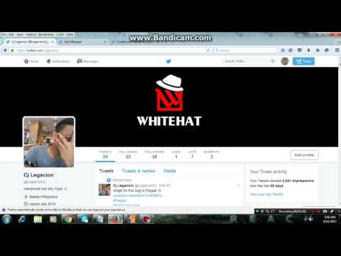 How To View Private Twitter Account's Tweet's Via New Feature How To View Private Twitter Account's Tweet's Via New Feature