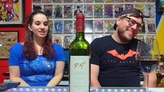 Wine Down Your Weekend Comics Livestream 21 Sept 2022