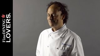 Italian chef Moreno Cedroni meets Aizpitarte | Fine Dining Lovers by S.Pellegrino  & Acqua Panna