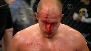 Fedor Emelianenko vs Brett Rogers Full Fight HD (07.11.2009)