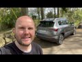 skoda karoq 2022 update pov 5 min short