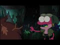 all bad foods and drinks season 1 amphibia