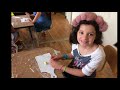 Girls Week 5 - Camp Gan Israel Beachwood, OH 5778 - 2018