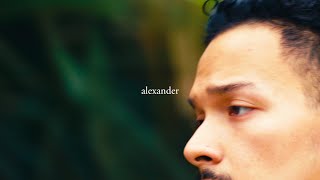 alexander