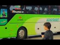 azaddasht yutong bus turbat to karachi service beautiful raining video kechturbat@javeddashti