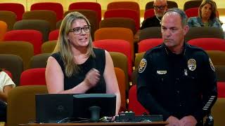 City of Chandler Study Session 5/18/2026