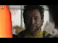 Aag Laga Denge ❤️‍🔥👀  Deadpool and Wolverine  Trailer Breakdown  Marvel  Nerd Fiction