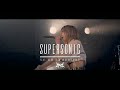 MAZE - SUPERSONIC (Live Music Video)
