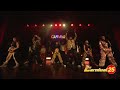 Mikey DellaVella Jan 2024 | Choreographer's Carnival LA (Live Dance Performance)