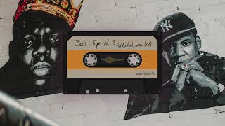 StreetArt - Beat Tape vol.3 Oldschool, BoomBap (Full Album)