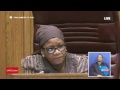 eff mps thrown out of chamber