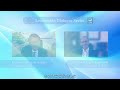 jda leadership dialogue episode 1 ilds president professor lars french