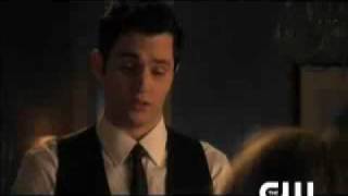 Gossip Girl 2x21 "Seder Anything" Extended Promo