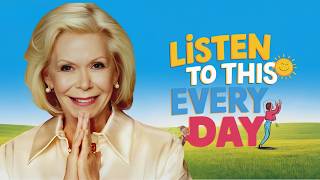 Break Free from Fear and Heal Your Soul with Louise Hay’s Self Love Affirmations