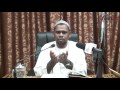 05-04-2016 Ustaz Halim Hassan: Ciri-ciri Aqidah ASWJ {Bhg 2}