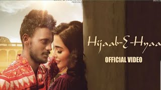 Hijab E Haya Kaka New Song | New Punjabi Song 2021 | Hijaab E Haya Kaka | #kaka #hijabehaya #song