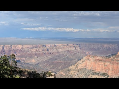 Digital cameras vs Google Pixel 6a @ Grand Canyon: Landscape Photog. in the Age of Cellphone-Cameras