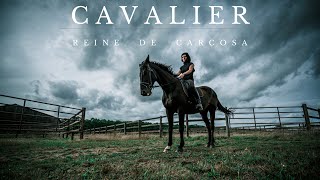 Arthur CAVALIER - Reine de Carcosa (Clip Officiel)