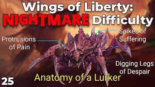 Wings of Liberty: NIGHTMARE Difficulty - Part 25