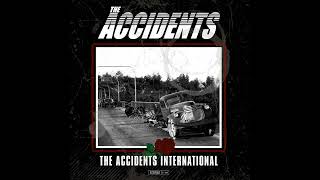 The Accidents - The Accidents International LP