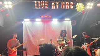 MỐI | LIVE AT HRC - LOCAL FIRST ASSOCIATION | FRONT ROW #1