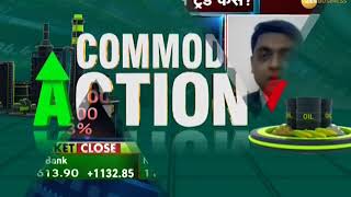 Commodity Superfast: Know about action in commodities market; March 26, 2020