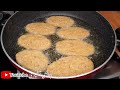 طرز تهیه کتلت سنتی و اصیل ایرانی ، خوشمزه ترین کتلتی که خالی خالی میخوری persian kotlet recipe