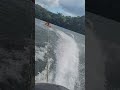 VIDEO AVENTURA EN LA LAGUNA AZUL DE SUCE -  