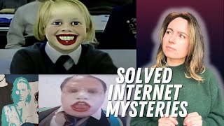 3 Internet Mysteries That Were FINALLY Solved