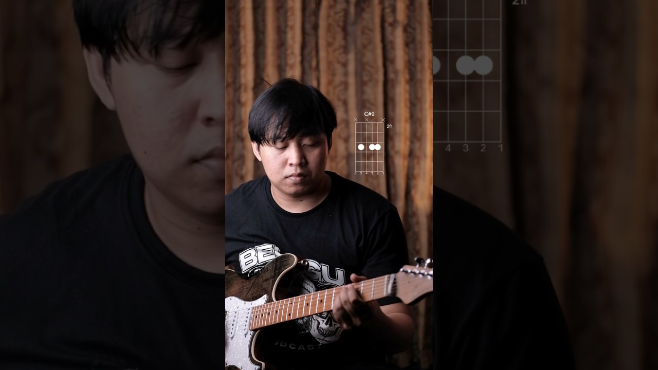 Maliq & D’Essentials - Pilihanku (chord Cover) - YouTube