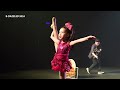 ng rui xi gabrielle dance jazz contemporary others solo u 9