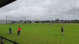 2020 - JFC - Daingean vs Kilclonfert