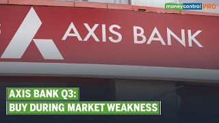 Axis Bank: Set To Close Valuation Discount To Private Sector Bank Stocks | Ideas For Profit