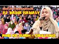 Viral Qori'ah Internasional Ustadzjah Hj. Nadia Hawasy dari Tanggerang - Banten