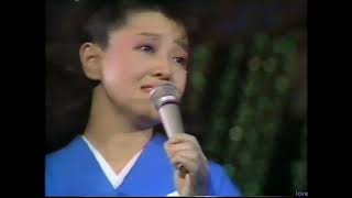 初戀の川 / ふるさとが泣いた / レモン月夜の散步道     都はるみ 都春美  1984