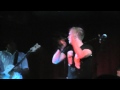 The Rileys Last Gig - Song 9 - 