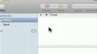 Make Lists Using Apple Mail and An Applescript