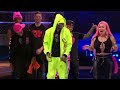 karlous and dc make history during got damned 😱 ‼️ wild n out