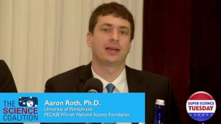 Aaron Roth, Ph.D., University of Pennsylvania